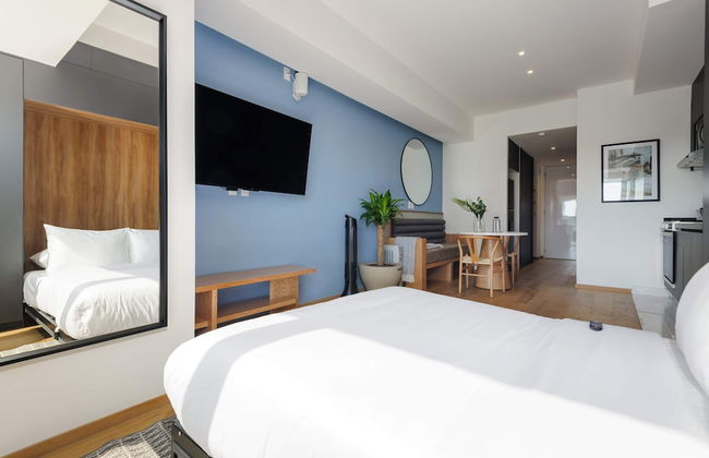 w Amazing Loft w Perfect Deco in Roma Norte - Foto 7