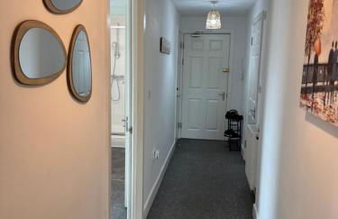 Heathrow central suites - Foto 42