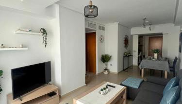 Apartamento exclusivo con vistas a la piscina - Foto 3