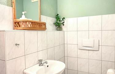 Stilvolle 3-Zimmer-Wohnung für business und family bis 6 Personen - Foto 18