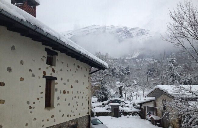 Casa Rural Areano - Foto 25