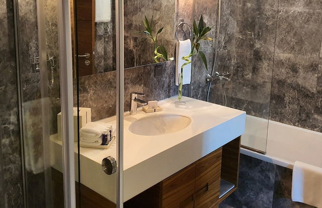 Ascott Corniche Al Khobar - Foto 72