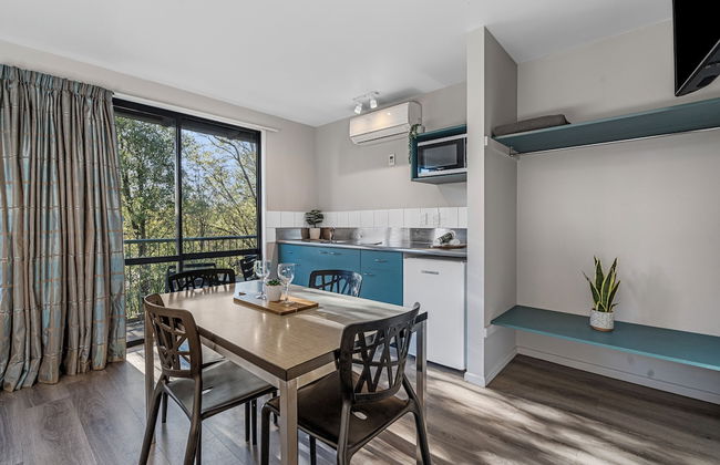 Tasman Holiday Parks - Christchurch - Foto 49