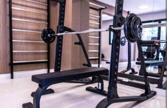 Studio for 02 guests WIFI 300MB air conditioner only twoo minutes of subway station LUZ SP - Foto 46