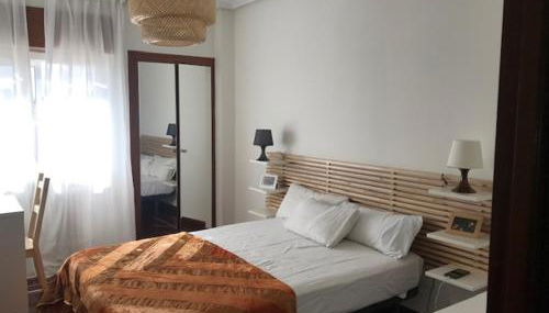 MARTINA. TRES HAB. CENTRO - Foto 5