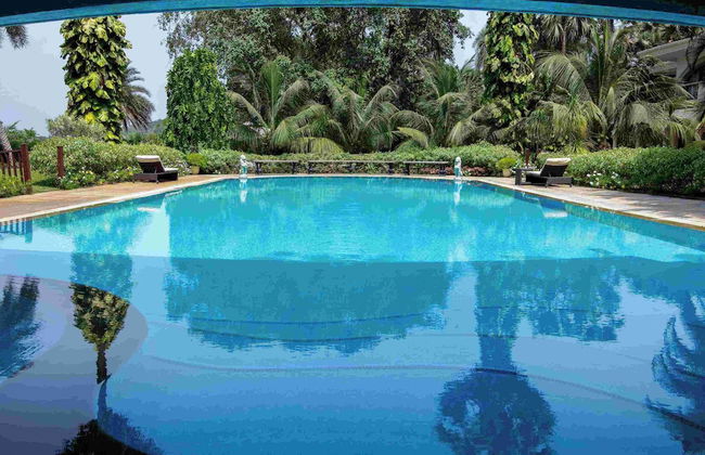 Amã Stays & Trails Villa Ishatva, Alibag - Photo 16