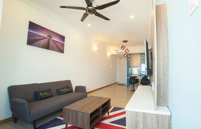 Symphony Suite Malacca - Foto 12