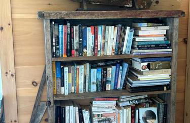 Shackmatack - Foto 33