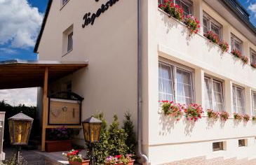 Gästehaus Neckarsulm - Foto 1