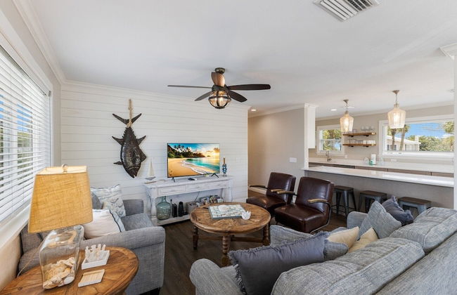 Sea La Vie 3 Bedroom Home by RedAwning - Foto 15