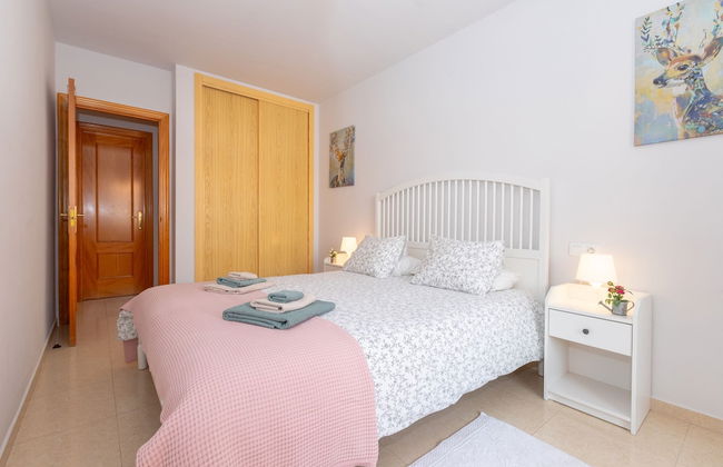 De Ronda in Co n With 1 Bedrooms and 1 Bathrooms - Foto 20