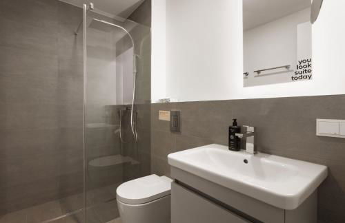 Limehome Berlin Müllerstraße - Digital Access - Foto 104