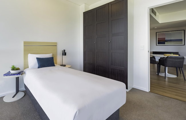 Avani Adelaide Residences - Foto 18