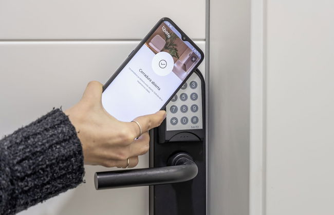 Apartamentos Libere Granada Catedral - Foto 23