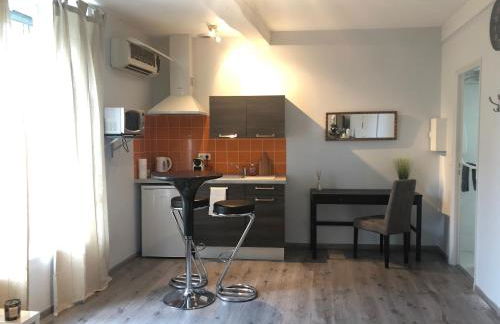 Appart-Hôtel Résidence de Garonne - Foto 52