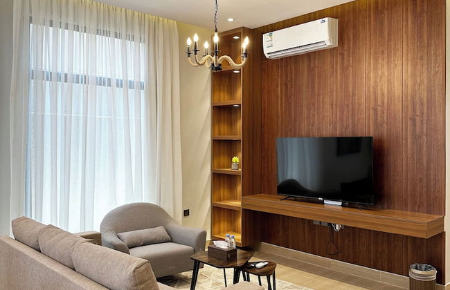 Kease Yasmin 4-13 Ramz Terrace AG74 - Photo 8