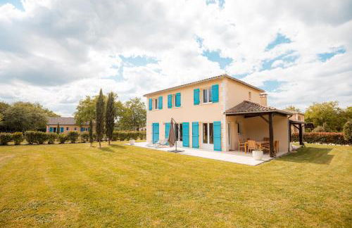 Les Forges Villas - 5 room villa for 8 people - Foto 1