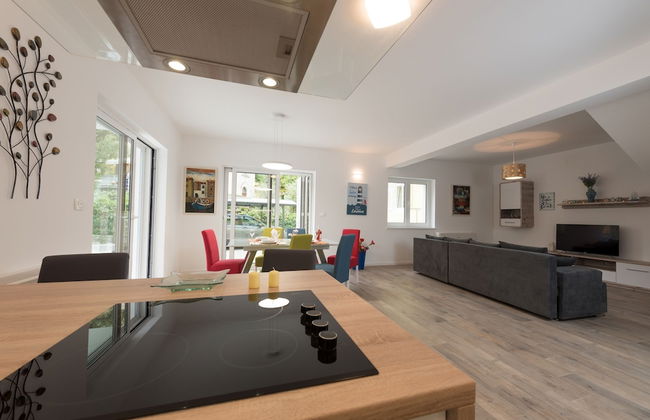 Villa Lorenzo - Foto 14