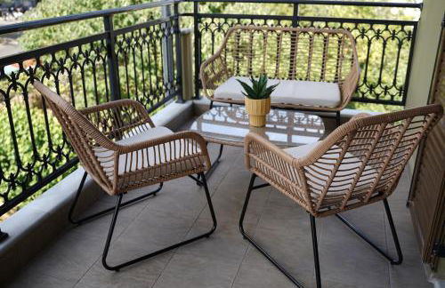 Grand View Suites Meteora - Foto 16