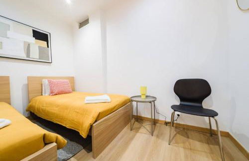 Modern 41BR with Art & Tagus River Views - Foto 18