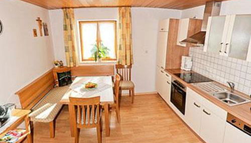 Ferienwohnungen Lusenblick - Foto 4