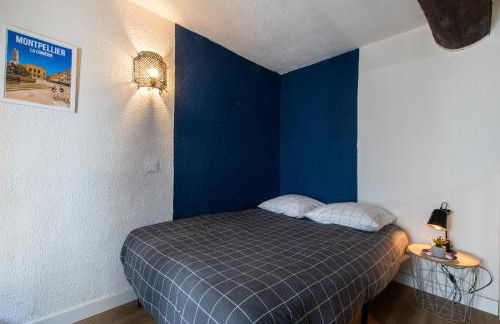 Superbe appartement dans le centre de Montpellier ! - Foto 12