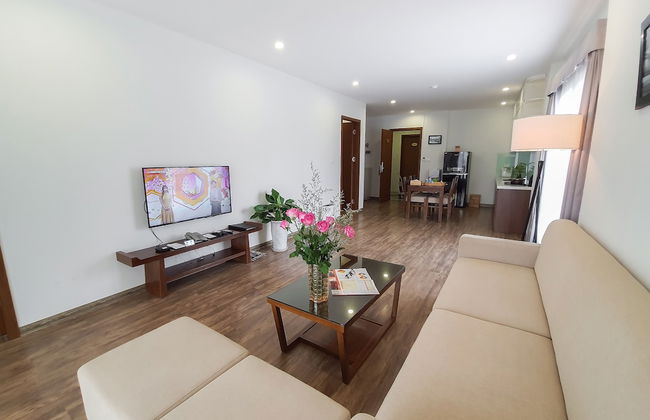 Reiwa Inn Apartment - Foto 31