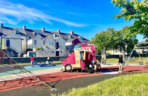 Executive apartments, nr city centre with private parking - Foto 28