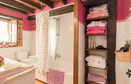 Espectacular casa con encanto - Foto 28