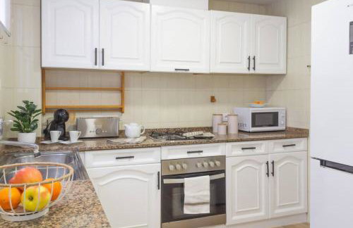 Apartamento puerto Javea Vistalmar - Foto 7
