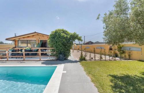 Comfortable House Ponte de Vagos - Foto 2