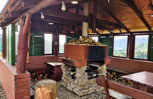 Agroturystyka Faron - Foto 30