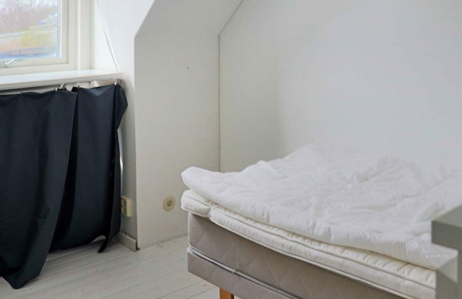 4 Star Holiday Home in Halmstad - Foto 4