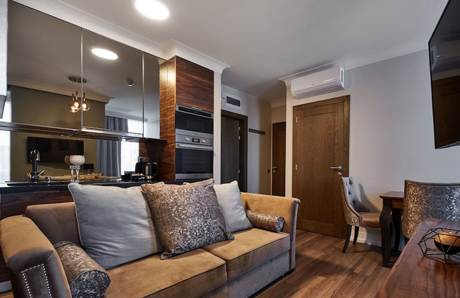 Aparthotel Best Views Luxury - Foto 115