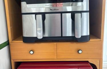 Enjoy Sanxenxo,200m Playa, Balcón Vistas Cíes, Piscina & Terraza Azotea,2 plazas Garaje, 2 Baños, Muy Luminoso, Muy Tranquilo,Muy Equipado, Céntrico - Foto 8