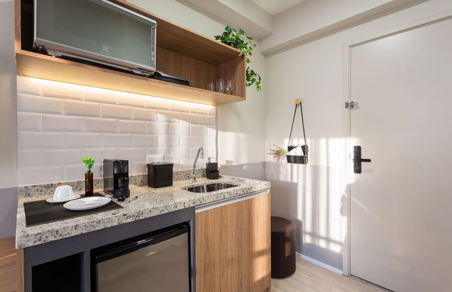 Charlie Brooklyn Studios - Foto 13