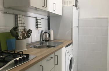 Apartamento con Patio - Photo 13