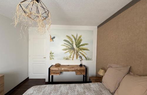 Urban Retreat, classé 3 étoiles - Foto 10