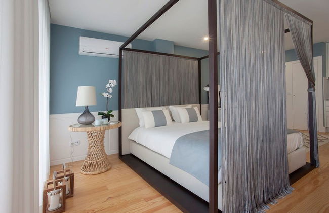 Liiiving in Porto | Downtown Luxury Studio - Foto 41