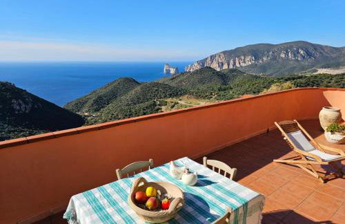 Casa con magnifica vista mare - Photo 1