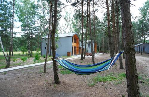 Domki SHERWOOD - Foto 41