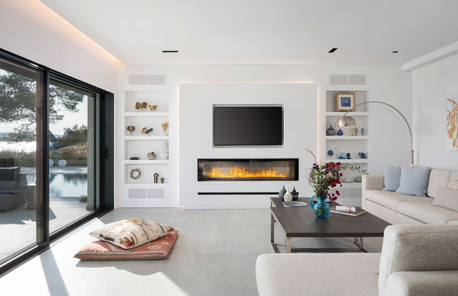 Luxury Villas Skiathos - Foto 69