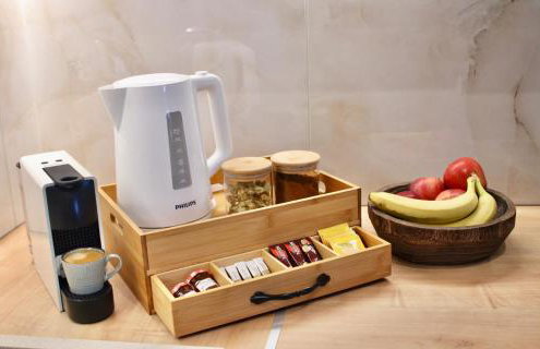 Luaz Naxian living - Foto 16