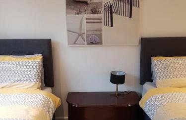 Atlantic Retreat - 5 minute stroll from the beach - Foto 7