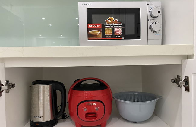 Hateco Laroma Royal Apartments - Foto 23