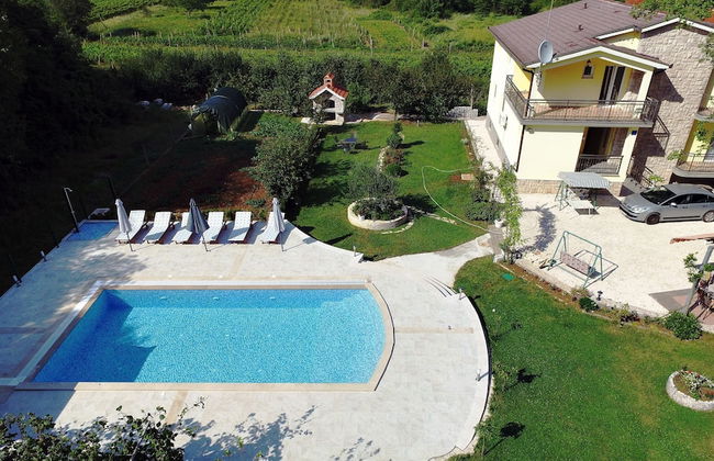 Holiday House Estera - Photo 34