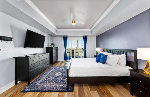 Grande Dream, 2 bed, 2 bath, Great Views, Reunion Membership, 1350 - Foto 27