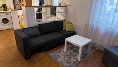 Komfort Apartment in Düsseldorf - Foto 3