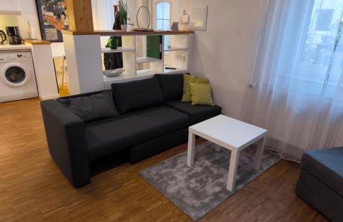 Komfort Apartment in Düsseldorf - Foto 3