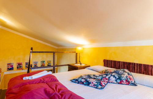 Il Belvedere sulla Valle House - Foto 18